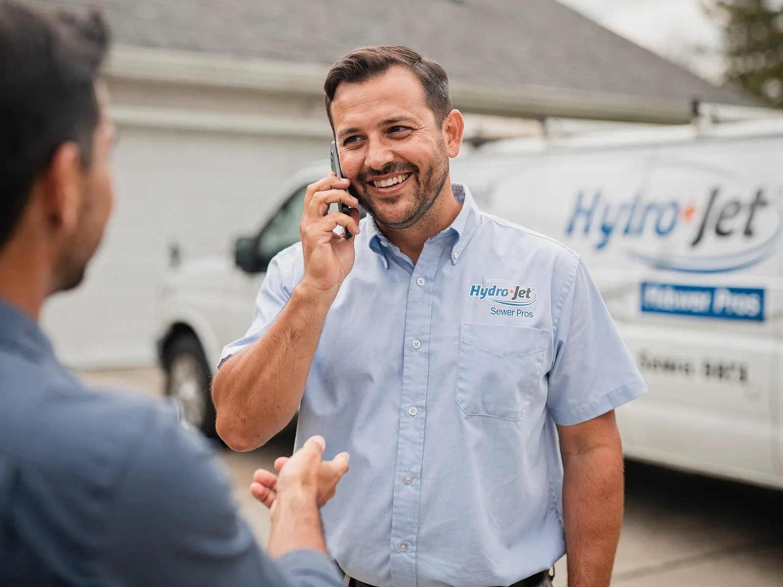 Hydro Jetting Lansdale, PA FAQs